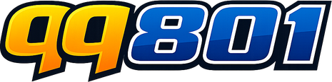 Logo qq801 platform hiburan online